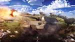 MAUS В АНГАРЕ - WORLD OF TANKS – LESTA.RU - изображение № 2