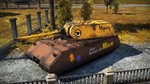 MAUS В АНГАРЕ - WORLD OF TANKS – LESTA.RU - изображение № 4