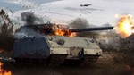 MAUS В АНГАРЕ - WORLD OF TANKS – LESTA.RU - изображение № 3