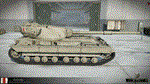 FV215B В АНГАРЕ - WORLD OF TANKS – LESTA.RU - изображение № 5