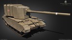FV4005 Stage II В АНГАРЕ - WORLD OF TANKS – LESTA.RU - изображение № 5