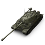 ИС-7 В АНГАРЕ - WORLD OF TANKS – LESTA.RU