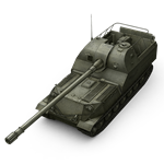 ОБЪЕКТ 261 В АНГАРЕ - WORLD OF TANKS – LESTA.RU