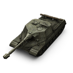 ОБЪЕКТ 268 В АНГАРЕ - WORLD OF TANKS – LESTA.RU