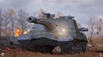 ОБЪЕКТ 268 В АНГАРЕ - WORLD OF TANKS – LESTA.RU - изображение № 2