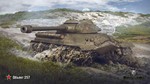 ОБЪЕКТ 257 В АНГАРЕ - WORLD OF TANKS – LESTA.RU - изображение № 2