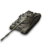 ОБЪЕКТ 277 В АНГАРЕ - WORLD OF TANKS – LESTA.RU