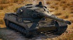 ОБЪЕКТ 277 В АНГАРЕ - WORLD OF TANKS – LESTA.RU - изображение № 2