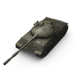 ОБЪЕКТ 430У В АНГАРЕ - WORLD OF TANKS – LESTA.RU