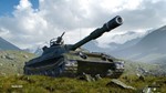 ОБЪЕКТ 430У В АНГАРЕ - WORLD OF TANKS – LESTA.RU - изображение № 2