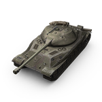 ОБЪЕКТ 705 В АНГАРЕ - WORLD OF TANKS – LESTA.RU
