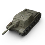 ИСУ-152 В АНГАРЕ - WORLD OF TANKS – LESTA.RU