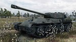 ИС-М В АНГАРЕ - WORLD OF TANKS – LESTA.RU - изображение № 2