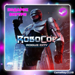 RoboCop: Rogue City + Подарок | Steam | Оффлайн - изображение № 2