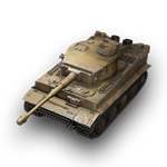 TIGER 131 В АНГАРЕ - WORLD OF TANKS – LESTA.RU