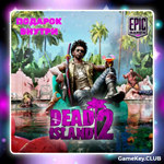 Dead island 2 + Подарок | Epic Games | Оффлайн - изображение № 2