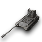 GRILLE 15 В АНГАРЕ - WORLD OF TANKS – LESTA.RU
