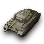 CAERNARVON В АНГАРЕ - WORLD OF TANKS – LESTA.RU