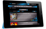 Blue Horizon CSS-Тема для каталога магазина Digiseller - изображение № 4
