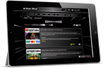 Black Silver CSS-Тема для каталога магазина Digiseller - изображение № 4