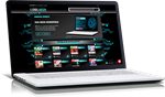 DIGI NEON CSS-Тема Digiseller для WordPress