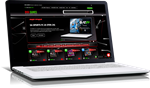 DIGI GAMES PRO CSS-Тема Digiseller для WordPress