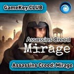 Assassins Creed: Mirage | Offline | Steam на 90 дней