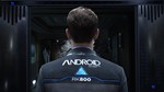 DETROIT BECOME HUMAN | Steam | Оффлайн - изображение № 3