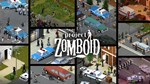 Project Zomboid | Steam | Offline | Region Free - изображение № 2