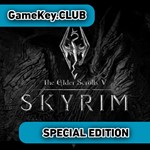 The Elder Scrolls V: Skyrim Special Edition на 90 дней
