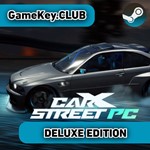  CarX Street - Deluxe edition + Подарок | Steam - изображение № 2