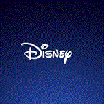 Подписка Disney Plus на 12 месяцев - ЛУЧШАЯ ЦЕНА