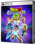 Dragon Ball Sparking! Zero Playstation 5 Primary️