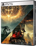 Elden Ring + Shadow of Erdtree Playstation 5 Primary