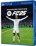 EA FC 25 Playstation 4 Primary Digital