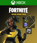 ️FN: набор «Мятежный разведчик»1500 ВБXBOX/PC/PS
