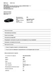 BMW VIN Decoder Full - проверка истории, пробега, опций