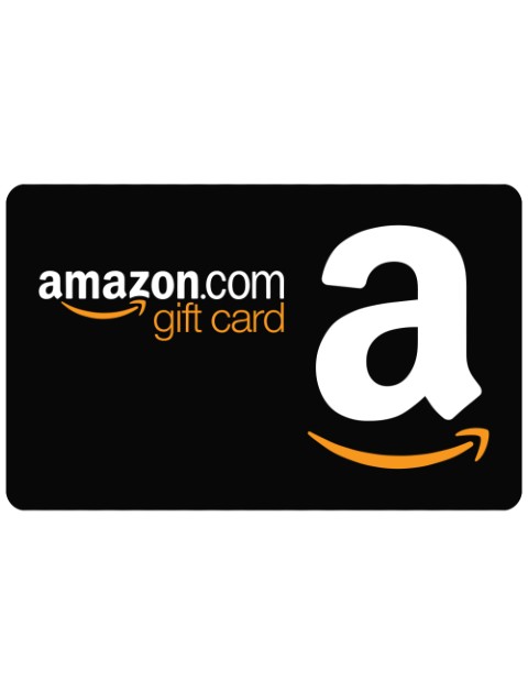 Amazon Gift Card 2 USD USA