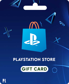 Playstation Gift Card Poland 50-500 (PL)