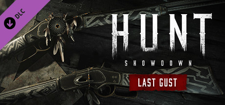 Hunt Showdown - Last Gust | steam gift RU✅