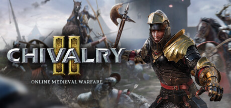 Chivalry 2 | steam GIFT РОССИЯ✅+🎁