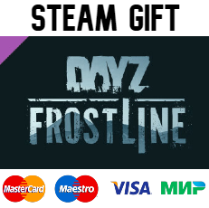 DayZ Frostline |🔥 steam RU/UA/KZ