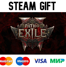 Path of Exile 2| steam RU