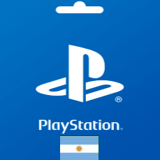 Playstation Gift Card Аргентина USD