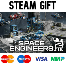 Space Engineers 2| steam RU/UA/KZ/CНГ