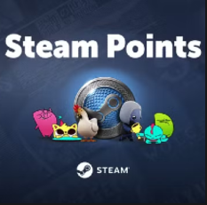 Steam Points | Очки Стим | Поинты | Награды