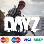 DayZ| steam GIFT РОССИЯ