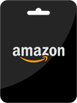 AMAZON.COM GIFT CARD (USD) 5$-100$ USD