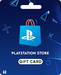 Playstation Gift Card Australia 15-100 (AU)