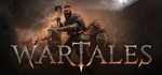 Wartales | steam GIFT РОССИЯ